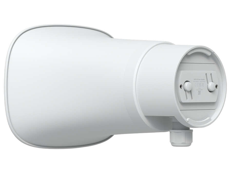 Ubiquiti UniFi Protect AI Horn Speaker 120dB