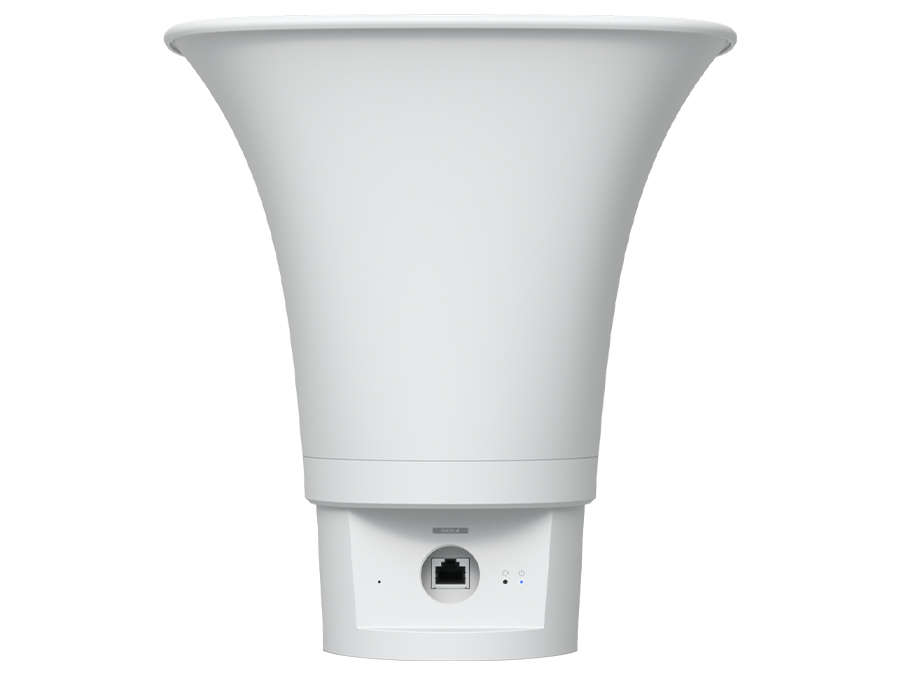 Ubiquiti UniFi Protect AI Horn Speaker 120dB