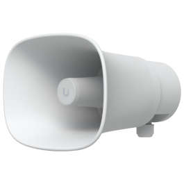 Ubiquiti UniFi Protect AI Horn Speaker 120dB