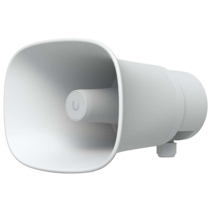 Ubiquiti UniFi Protect AI Horn Speaker 120dB