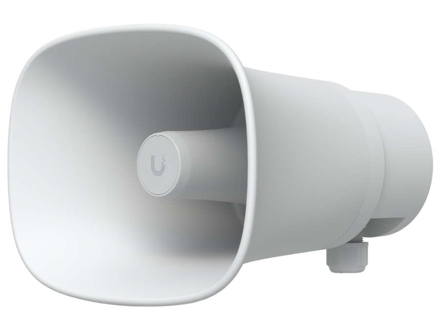 Ubiquiti UniFi Protect AI Horn Speaker 120dB