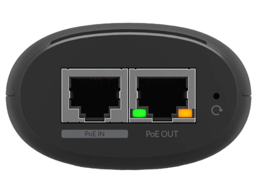 Ubiquiti UniFi Protect AI Port