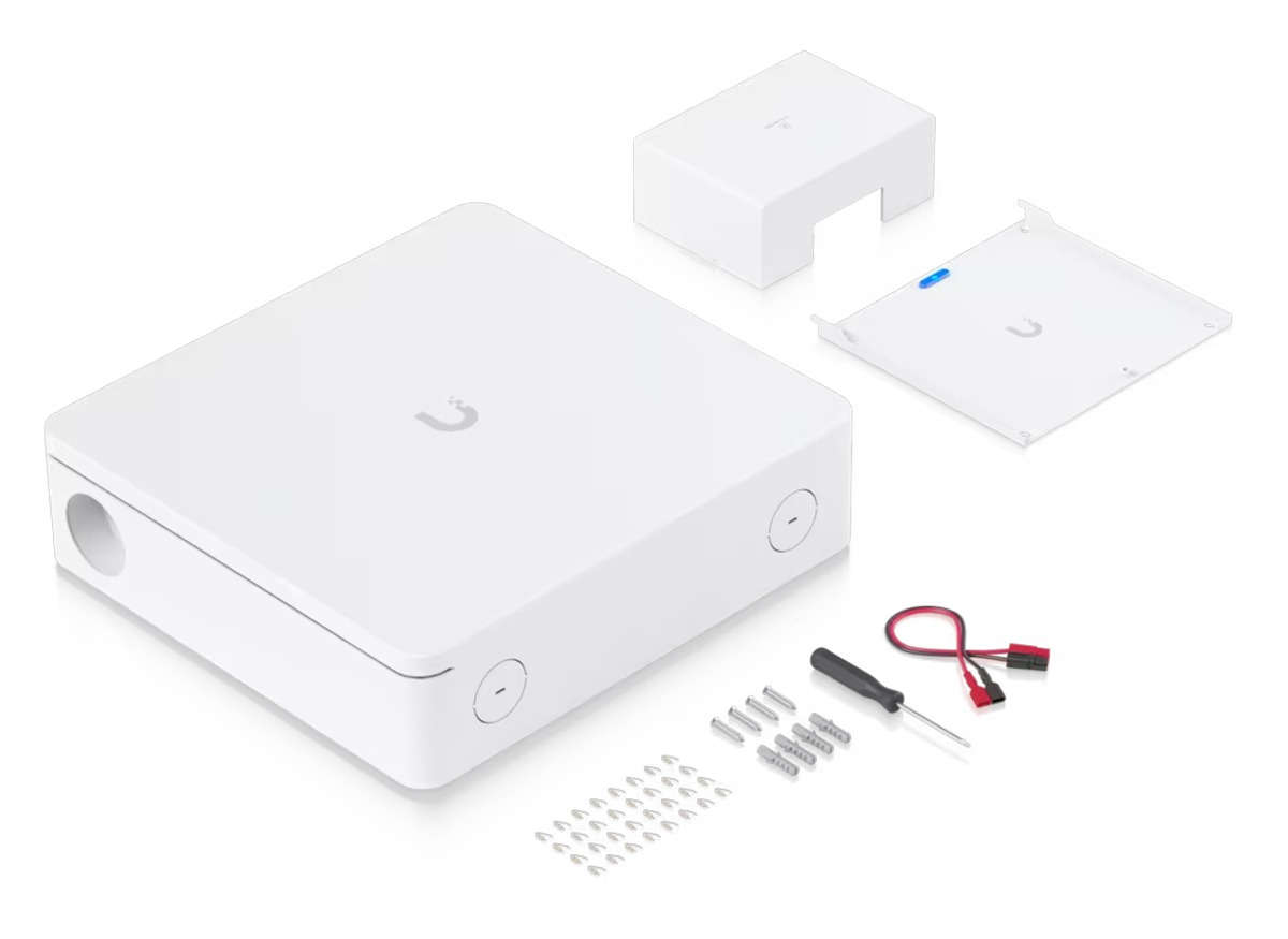 Ubiquiti UniFi Protect 32 input Alarm Hub Kit