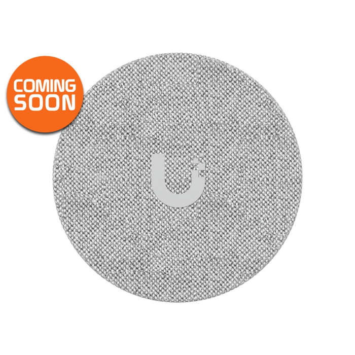 Ubiquiti UniFi Protect WiFi Smart Chime 80dB