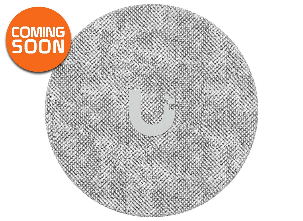 Ubiquiti UniFi Protect WiFi Smart Chime 80dB