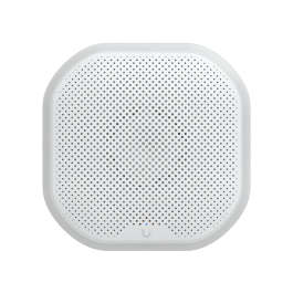 Ubiquiti UniFi Protect 110dB PoE Siren