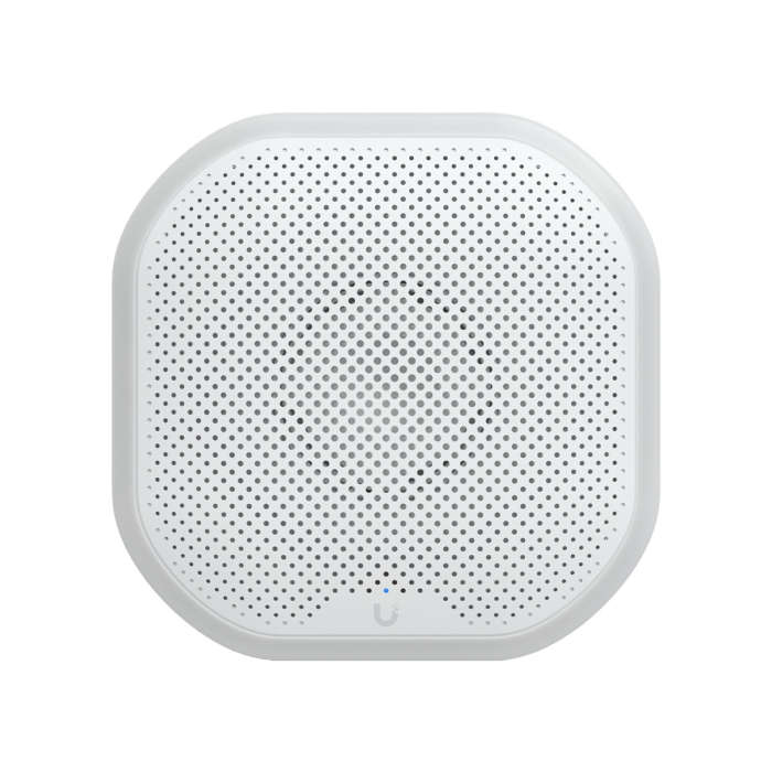 Ubiquiti UniFi Protect 110dB PoE Siren