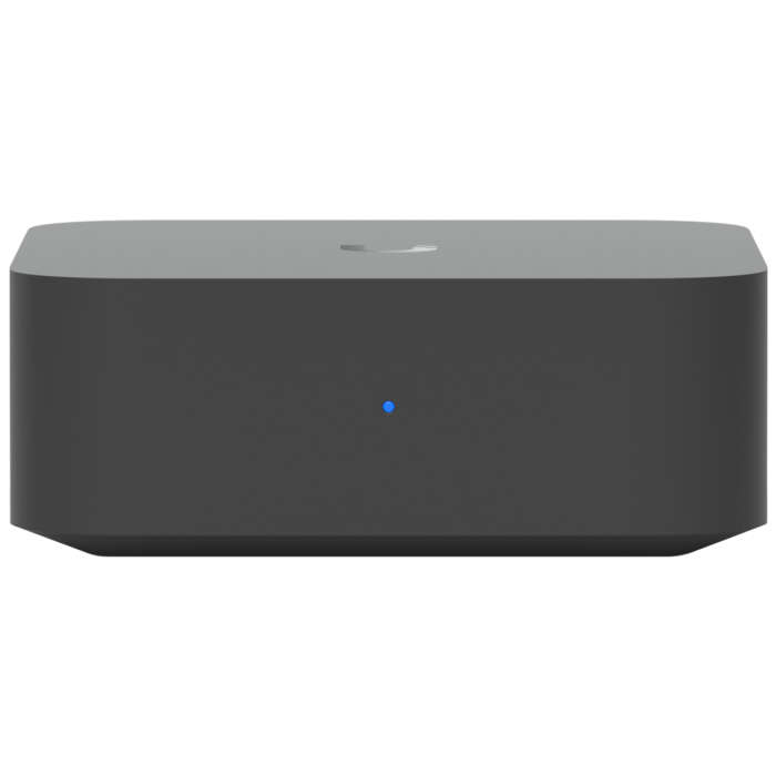 Ubiquiti UniFi PoE Audio Port Audio Streamer