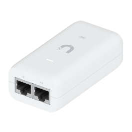 Ubiquiti Gigabit PoE Adapter 48V 15W with No Cable