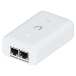 Ubiquiti 2.5Gbps 48V 30W PoE Adapter with No Cable