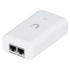 Ubiquiti 10Gbps 54V 60W PoE Adapter with No Cable