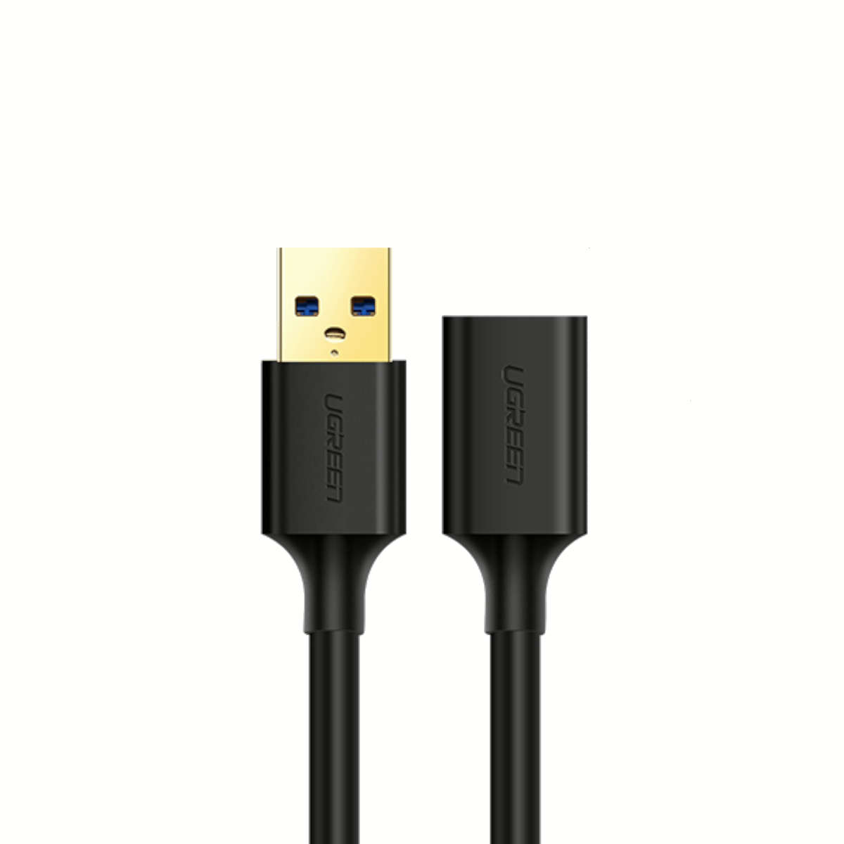 UGREEN USB 3.0 Extension Cable  Male to Female, 5Gbps Data Transfer  3m
