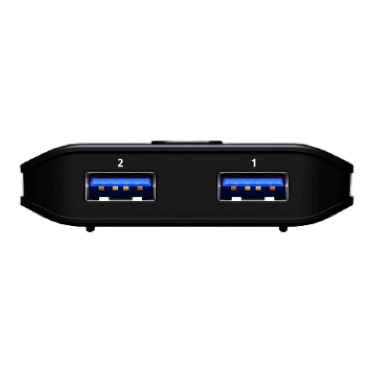 Aten 2x2 USB 3.2 Gen 1 Sharing Switch