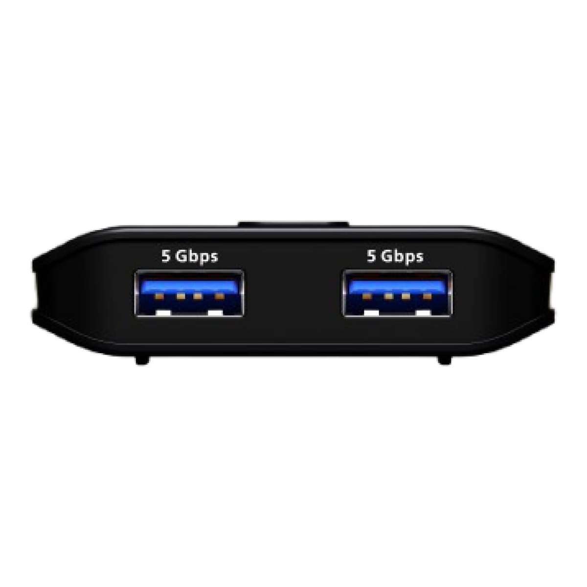 Aten 2x2 USB 3.2 Gen 1 Sharing Switch