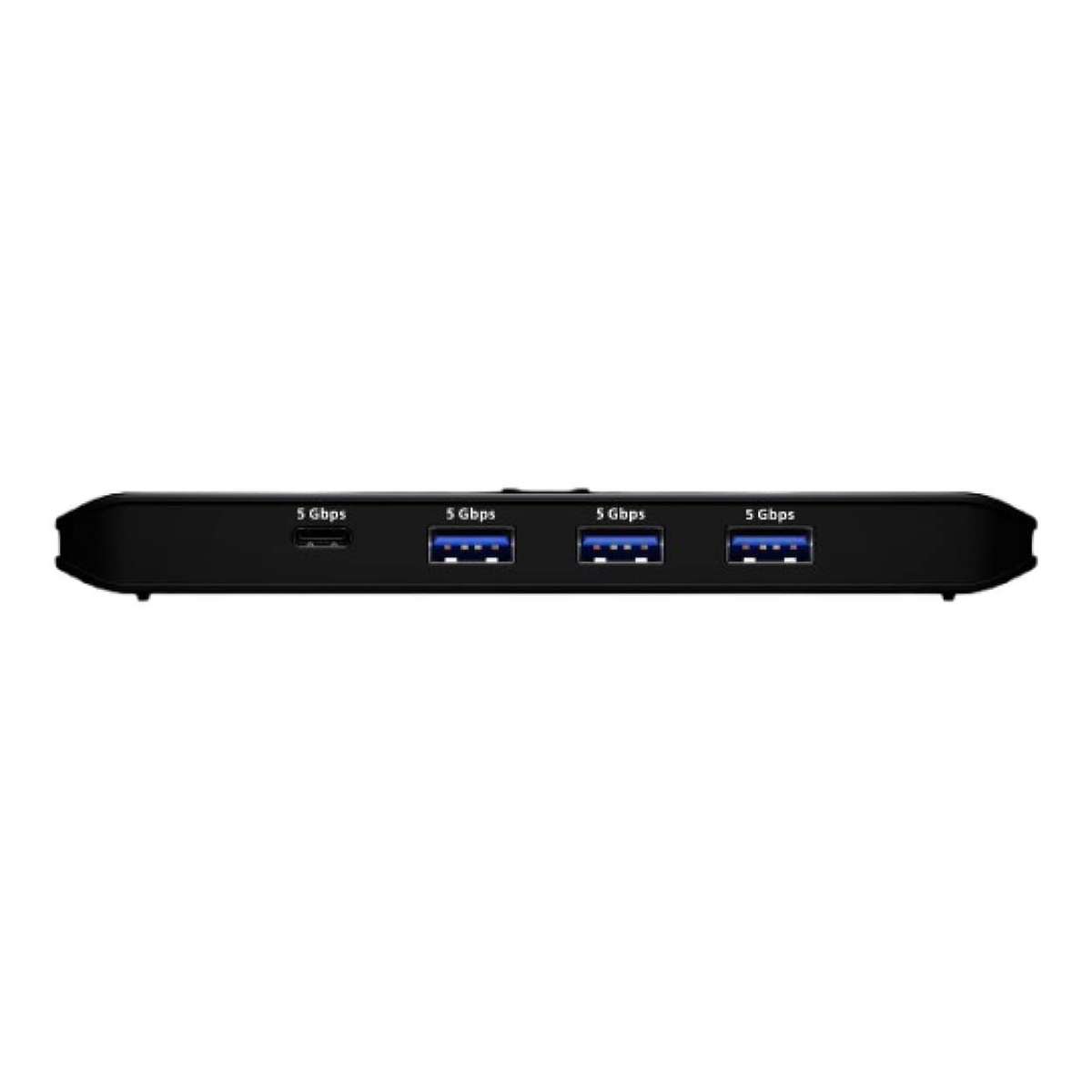 Aten 2x4 USB 3.2 Gen 1 Sharing Switch