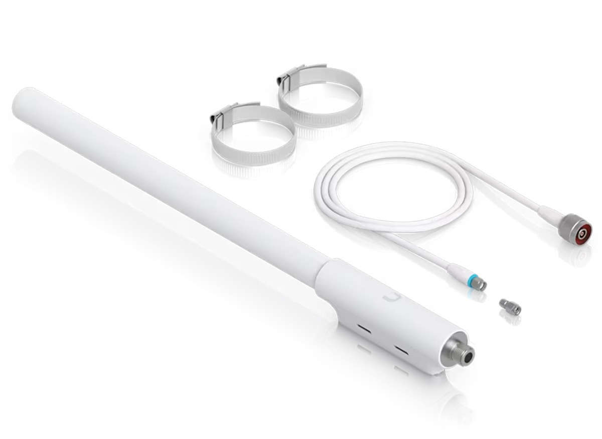 Ubiquiti UniFi SuperLink High-Gain Antenna with 1M Cable