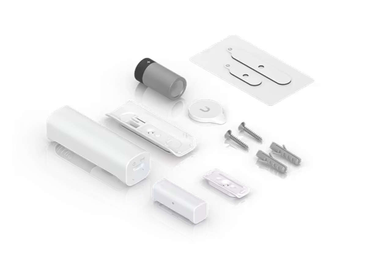 Ubiquiti UniFi SuperLink Entry Sensor