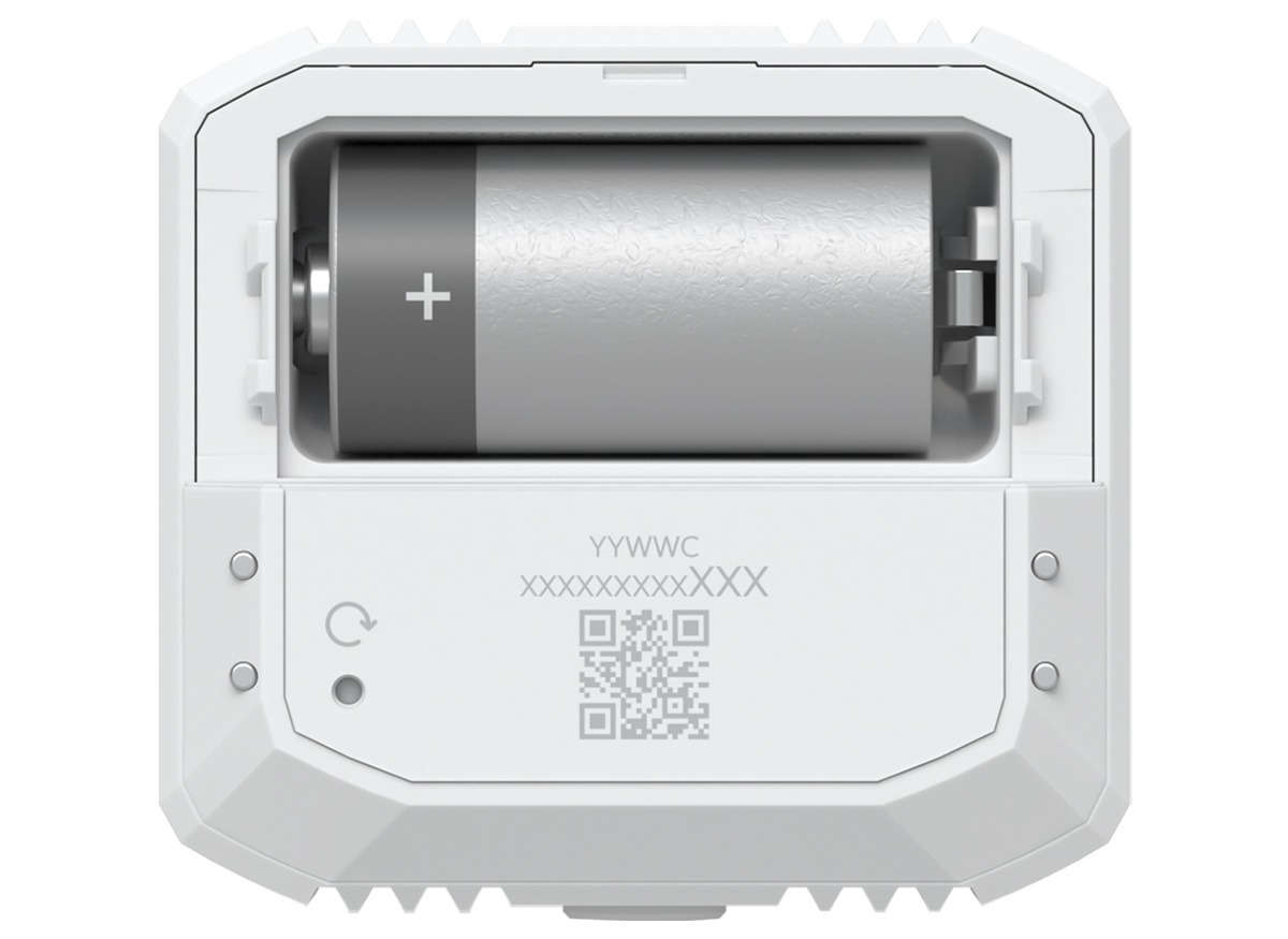 Ubiquiti UniFi SuperLink Environmental Sensor