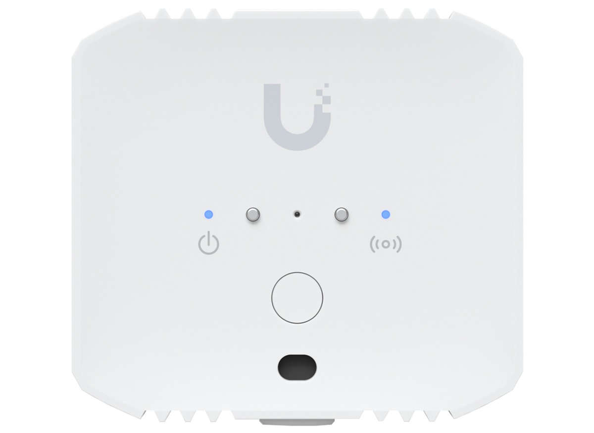 Ubiquiti UniFi SuperLink Environmental Sensor