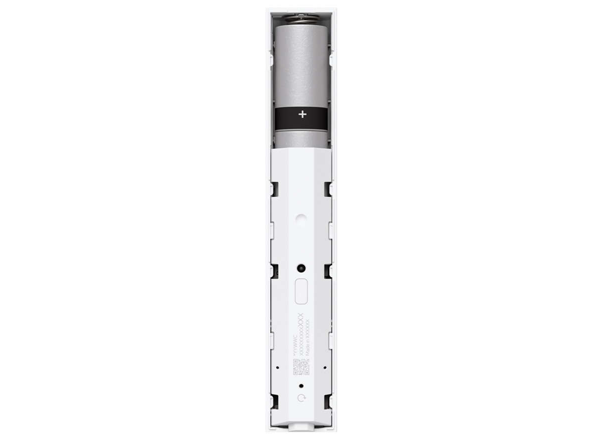 Ubiquiti UniFi SuperLink Glass Break and Motion Sensor