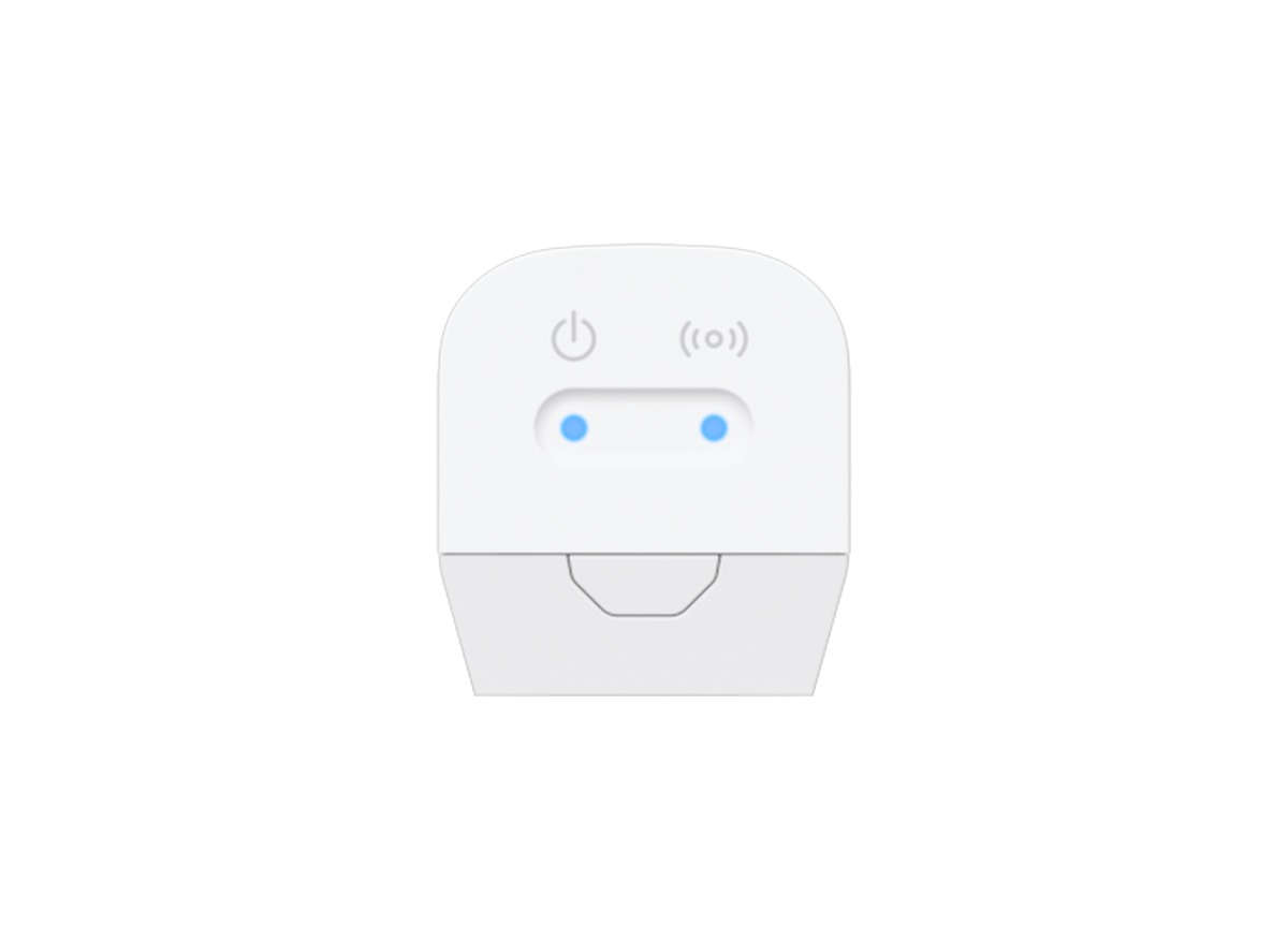 Ubiquiti UniFi SuperLink Glass Break and Motion Sensor