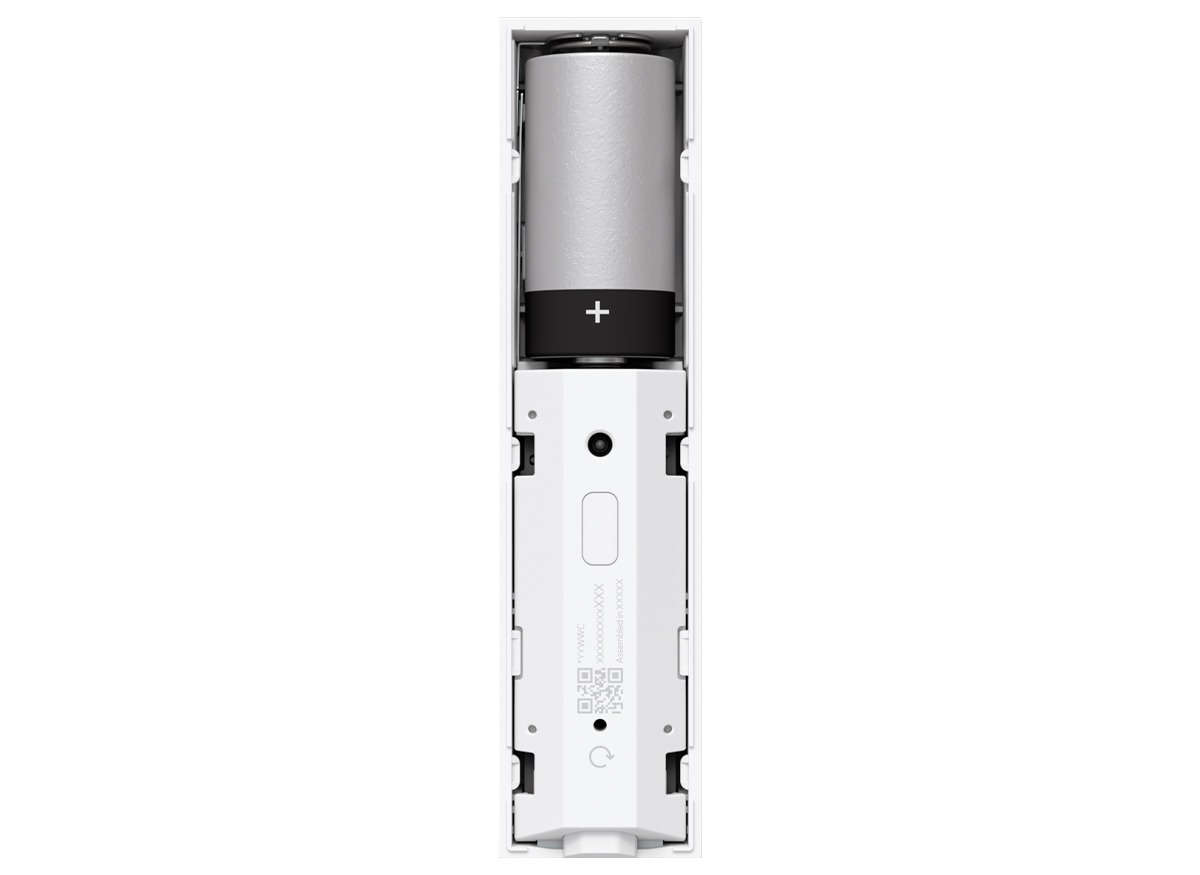 Ubiquiti UniFi SuperLink Motion Sensor