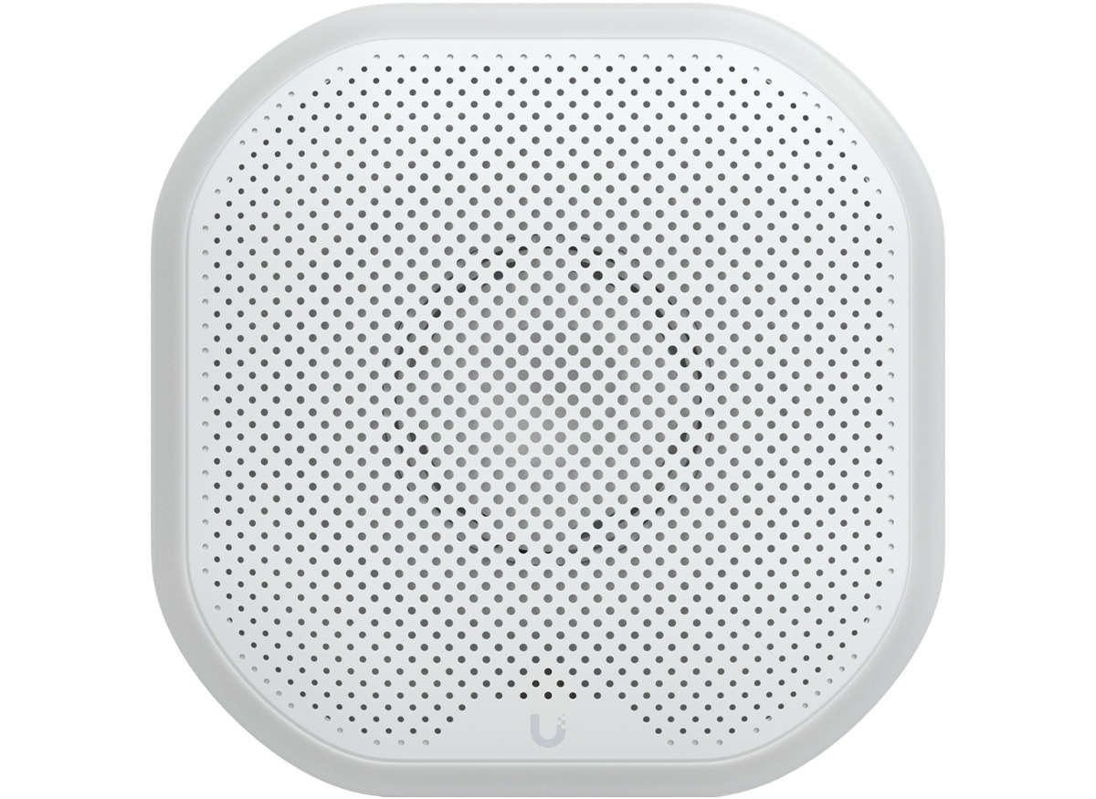Ubiquiti UniFi SuperLink 110dB Siren