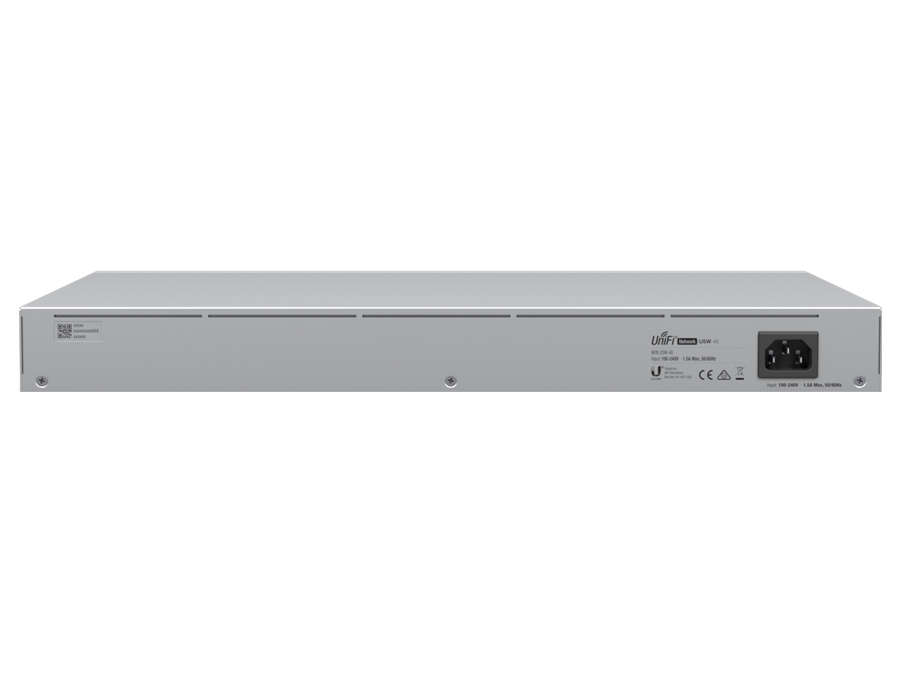 Ubiquiti UniFi Switch 48 Port Gigabit 4SFP