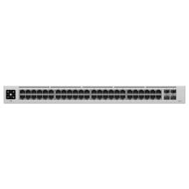 Ubiquiti UniFi Switch 48 Port Gigabit 4SFP