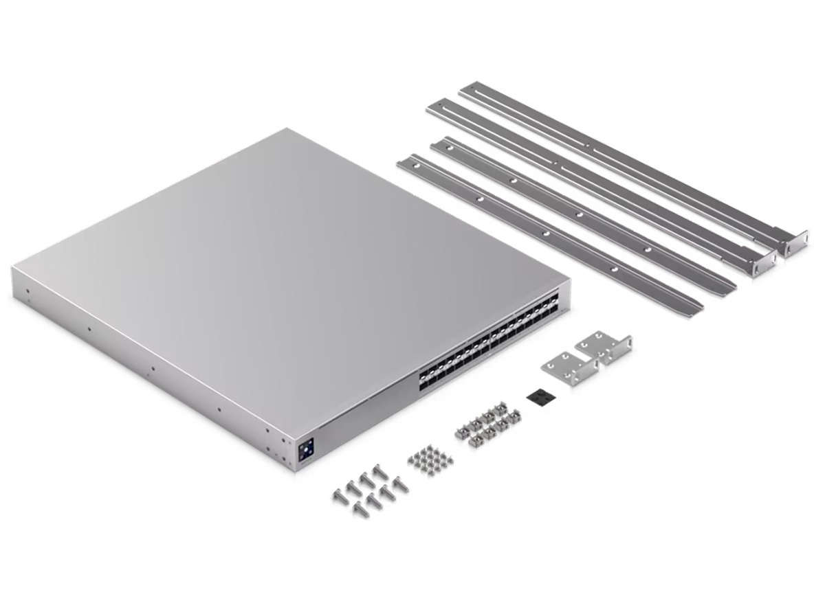 Ubiquiti UniFi Pro XG Aggregation Switch 32 SFP28