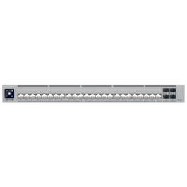 Ubiquiti UniFi Pro HD Switch 2x 10Gbps 22x 2.5Gbps PoE++ 2SFP+ 600W