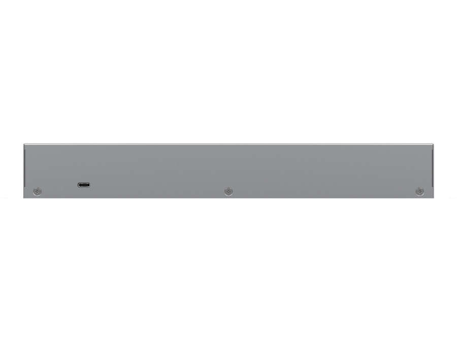 Ubiquiti UniFi Pro Max Switch 16 with 12 Gigabit 4x 2.5Gbps 2SFP+
