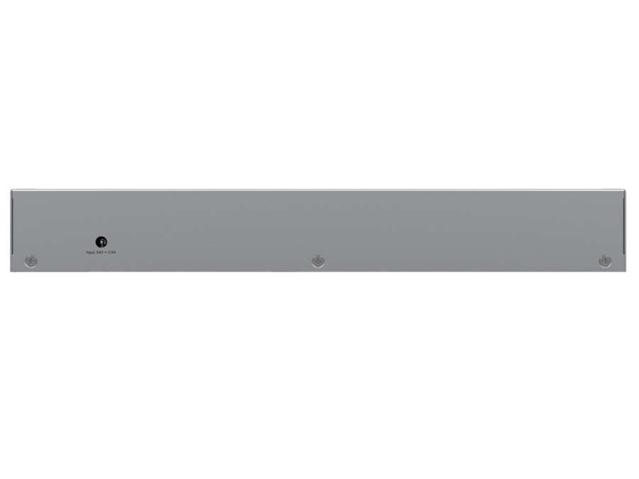 Ubiquiti UniFi Pro Max Switch 16 with 12 PoE 4x 2.5Gbps PoE++ 180W