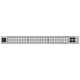 Ubiquiti UniFi Pro Max Switch 48 with 32 Gigabit 16x 2.5Gbps 4SFP+