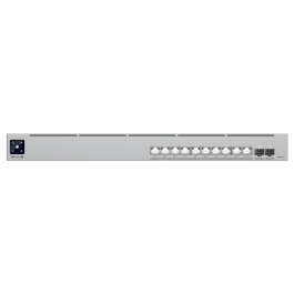 Ubiquiti UniFi Pro XG Switch 10 x 10Gbps PoE+++ 2SFP+ 400W