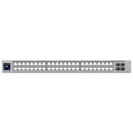 Ubiquiti UniFi Pro XG Switch 32 x 10Gbps 16 x 2.5Gbps PoE+++ 2SFP28 1080W
