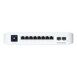 Ubiquiti UniFi Switch Pro 8 Port 6PoE+ 2PoE++ 120W