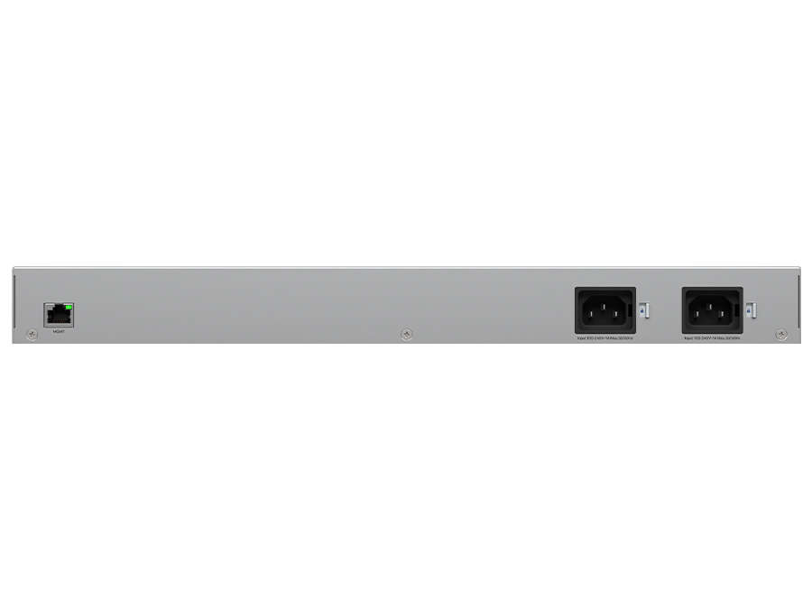 Ubiquiti UniFi WAN Switch RJ45 3x10Gbps Ethernet Ports