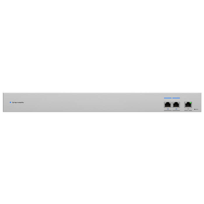 Ubiquiti UniFi WAN Switch RJ45 3x10Gbps Ethernet Ports