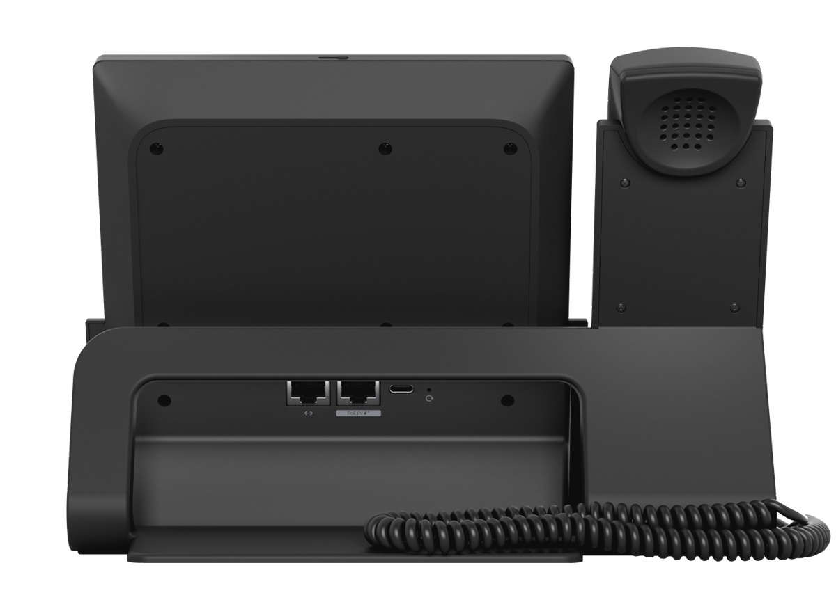 Ubiquiti UniFi G3 Touch Enterprise VoIP Phone