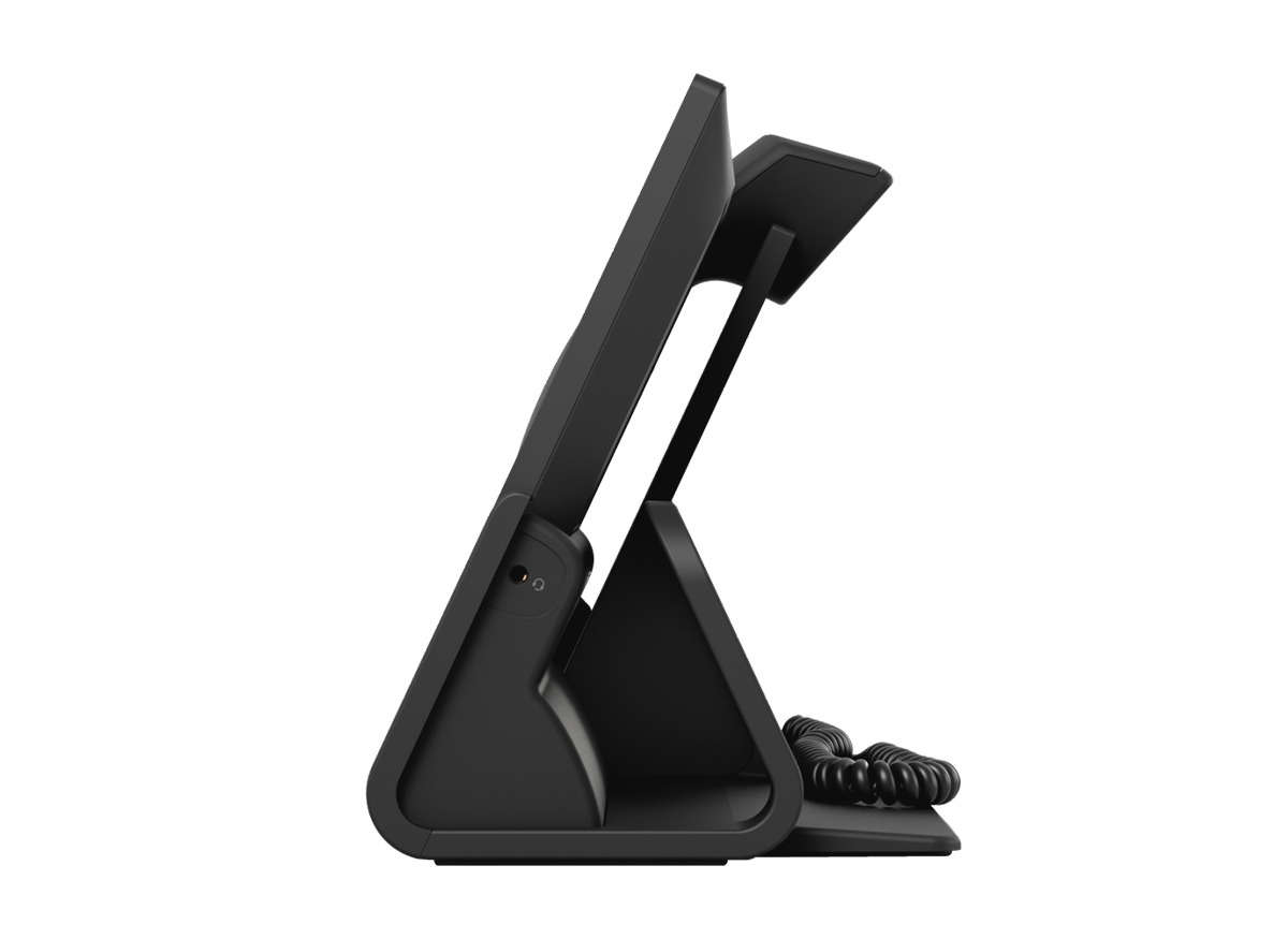 Ubiquiti UniFi G3 Touch Enterprise VoIP Phone