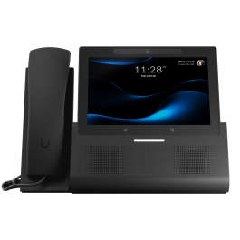 Ubiquiti UniFi G3 Touch Enterprise VoIP Phone