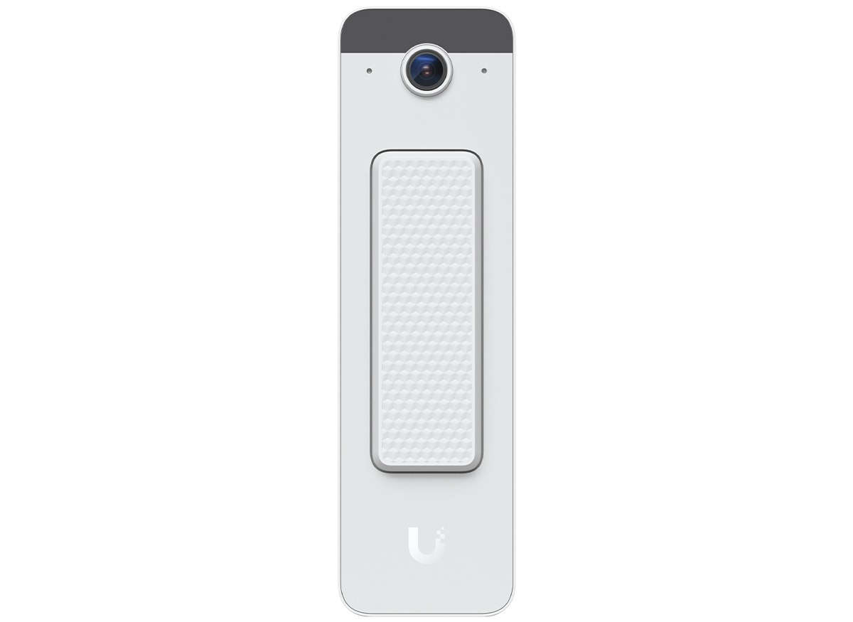 Ubiquiti UniFi Protect Doorbell Lite 5MP White