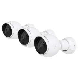Ubiquiti UniFi Protect G5 Bullet 4MP IP Camera 3pk