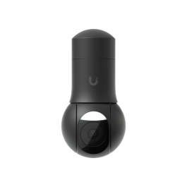 Ubiquiti UniFi Protect G5 PTZ 4MP Black IP Camera