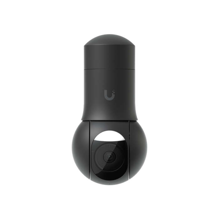 Ubiquiti UniFi Protect G5 PTZ 4MP Black IP Camera