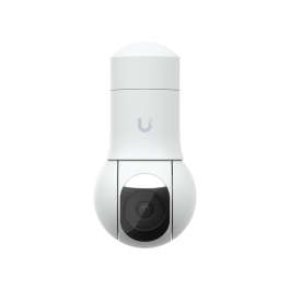 Ubiquiti UniFi Protect G5 PTZ 4MP White IP Camera