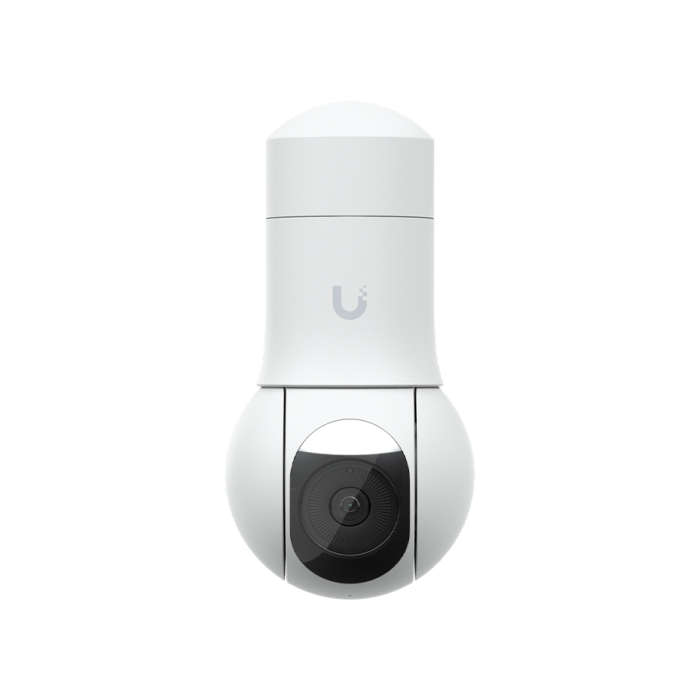 Ubiquiti UniFi Protect G5 PTZ 4MP White IP Camera