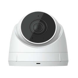 Ubiquiti UniFi Protect G5 Turret Ultra White 4MP IP Camera