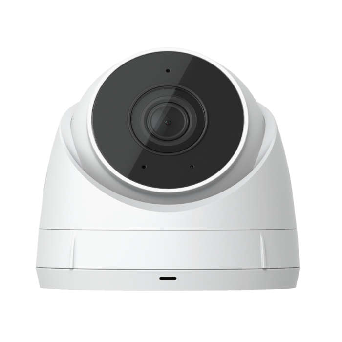 Ubiquiti UniFi Protect G5 Turret Ultra White 4MP IP Camera